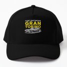 Gran Torino car draw Baseball Cap Unisex Hat Casquette Snapback
