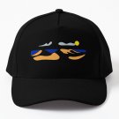 Gran Canaria island  Maspalomas Dunes Baseball Cap Unisex Hat Casquette Snapback