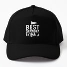 Golf Best Grandpa Baseball Cap Unisex Hat Casquette Snapback