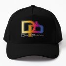 gold and platinum Baseball Cap Unisex Hat Casquette Snapback