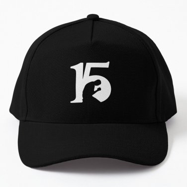 give him 15 motivation Baseball Cap Unisex Hat Casquette Snapback