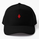 Hunter X Logo Baseball Cap Unisex Hat Casquette Snapback