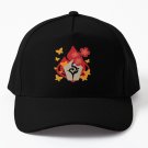 Hu Tao Genshin Impact Baseball Cap Unisex Hat Casquette Snapback