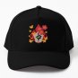 Hu Tao Genshin Impact Baseball Cap Unisex Hat Casquette Snapback