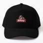 Houshou Marine Peeker says Ahoy! Baseball Cap Unisex Hat Casquette Snapback