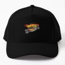 Hotwheels hotwheels gold shadow Baseball Cap Unisex Hat Casquette Snapback