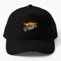 Hotwheels hotwheels gold shadow Baseball Cap Unisex Hat Casquette Snapback