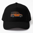 Honda Element (Orange) Baseball Cap Unisex Hat Casquette Snapback
