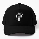 Hollow Knight King's Brand Debris White Baseball Cap Unisex Hat Casquette Snapback