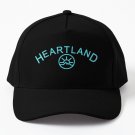 HL Ranch turquoise Baseball Cap Unisex Hat Casquette Snapback