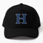 Hillsdale College 3 Baseball Cap Unisex Hat Casquette Snapback