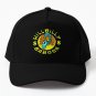 Hillbilly Baboon Baseball Cap Unisex Hat Casquette Snapback