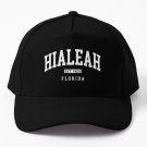 Hialeah Sports Style Established 1925 FL Baseball Cap Hat Casquette Snapback