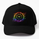 Helm of Awe - Pride Baseball Cap Unisex Hat Casquette Snapback