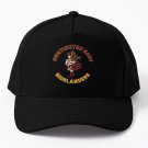 Huntington East Highlanders Baseball Cap Hat Snapback Hip Hop Casquette Printed