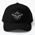 Huginn And Muninn Hail Odin Baseball Cap Casquette Hat Black Women Mens Snapback