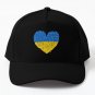 Hug Your Neighbor Baseball Cap Hat Black Snapback Hip Hop Czapka Casquette Fish