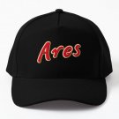 How It Should Be Baseball Cap Hat Black Snapback Mens Casquette