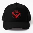 House Atreides Baseball Cap Hat Czapka Black Casquette Printed Snapback