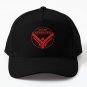House Atreides Baseball Cap Hat Czapka Black Casquette Printed Snapback