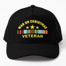 War Christmas Veteran Baseball Cap Casquette Hip Hop Tactical Cap Hat