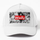 Waifu Anime Baseball Cap Casquette Gentleman Hat Cap Caps