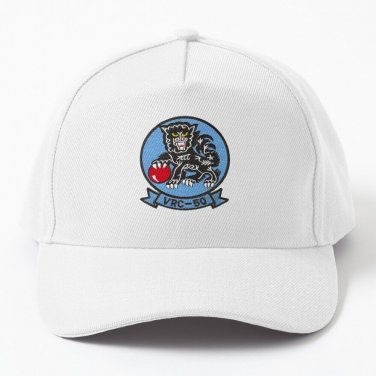 Vrc-50 Fleet Logistics Support Squadron Baseball Cap Casquette Hat Sun Sun Cap Hats Cap