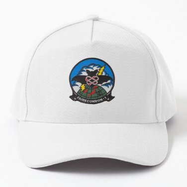 Vq-1 Fleet Air Reconnaissance Squadron 1 Store Baseball Cap Casquette The Hat Anime Men