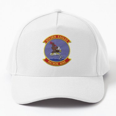 Vp-9 Patrol Squadron Store Baseball Cap Casquette Sun Hat Cap Thermal Hats