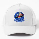 Vp-2 Patrol Squadron Baseball Cap Casquette Hat Black Hat