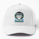 Volt Inu Design Baseball Cap Casquette Tea Hat
