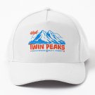 Visit Twin Peaks Baseball Cap Casquette Tea Hats Bag Hat