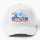 Visit Twin Peaks Baseball Cap Casquette Tactical Caps Hat Sun Cap