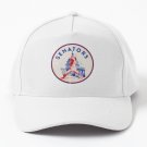 Vintage Washington Senators Logo Distressed Version Baseball Cap Casquette Hats