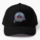 Vintage Curling Keep Calm And Curl Baseball Cap Casquette Thermal Snap Back Hat Caps Hat