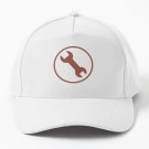 Tf2 Engineer Icon Red Baseball Cap Casquette Tactical Cap Cap Gentleman Hat Bobble Hats