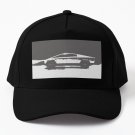 Tesla Cybertruck Art Low Polygon Future Truck Black And Grey And White Design Electric Vehicle Made