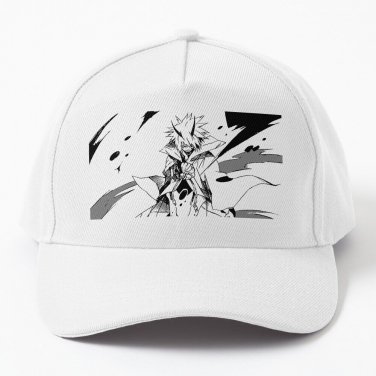 Tensura Benimaru Baseball Cap Casquette Bag Hats Caps