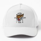 Tekken Inspired Heihachi Mishima Design Baseball Cap Casquette Bag Cap Cap