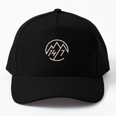 Wonderful Nimsdai Purja Baseball Cap Casquette Tea Hats Wild Ball Hat Party Hats