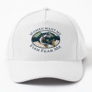 Women Want Fish Fear Baseball Cap Casquette Wild Ball Hat Cap
