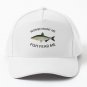 Women Want Fish Fear Baseball Cap Casquette Tactical Cap Hat