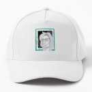 Woman And Chameleon Baseball Cap Casquette Sun Hat Streetwear Cap