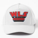 Wls Musicradio Chicago Baseball Cap Casquette Tea Hats Snapback Cap Caps Hat