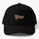 Wizard101 Baseball Cap Casquette Bobble Hat Ball Cap Tennis