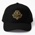 Wizard Dnd Class Emblem For Role Players Gift Baseball Cap Casquette Sunhat Caps Hat