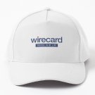 Wirecard Baseball Cap Casquette Hat Beach Hat Thermal Hat