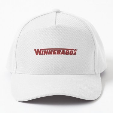 Winnebago Baseball Cap Casquette Sports Caps Streetwear Cap