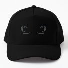 Taycan Baseball Cap Casquette Thermal Hat Christmas Hats