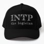 INTP - the logician Baseball Cap Unisex Hat Casquette Snapback
